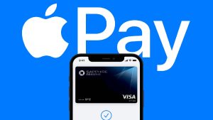 apple pay