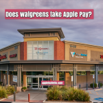 does walgreens accept apple pay