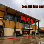 does heb take apple pay