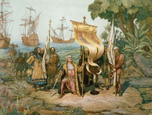 columbus day