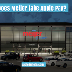 does Meijer take apple pay