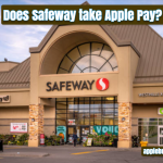 Does Safeway take Apple Pay