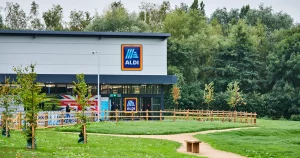 Does Aldi take Apple Pay