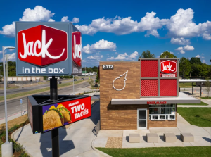 Does Jack in the Box Take Apple Pay?