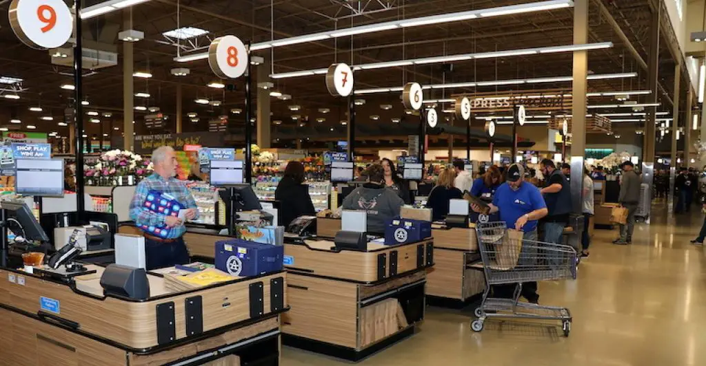 Does Albertsons Take Apple Pay