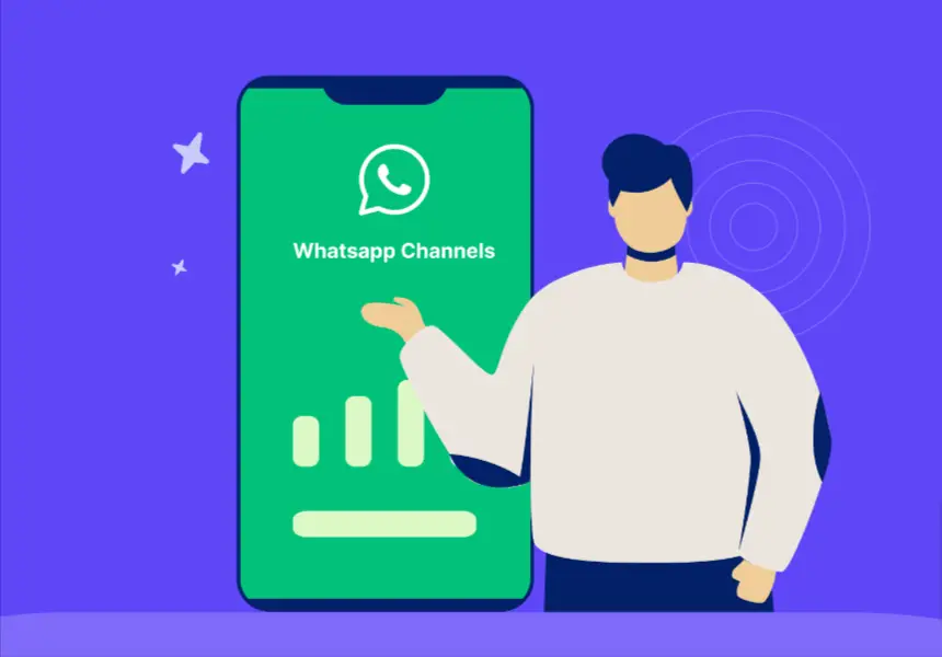 whatsapp channel