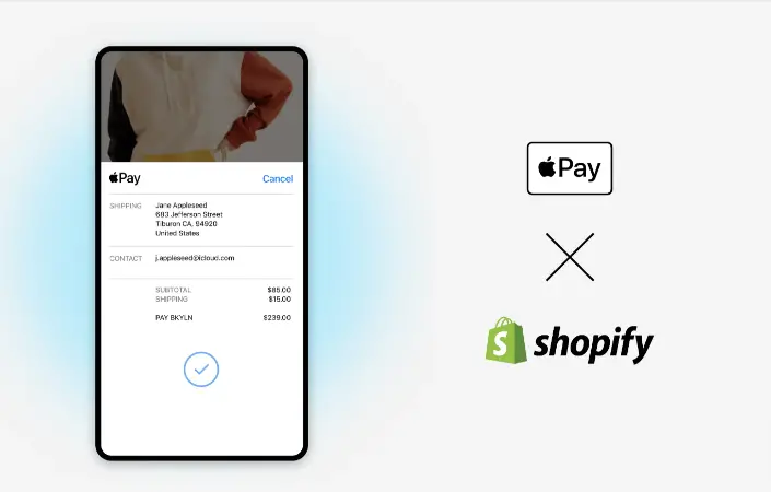 How to Add Apple Pay to Shopify